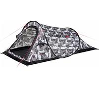 Pop Up Tent Campo, Camouflage