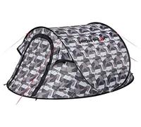 Pop Up Tent Vision 3, Camouflage