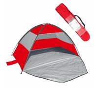 Pop Up Tente UPF40 Protégé Soleil Abri Plage Pique-Nique Festival Pêche