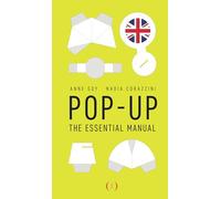 Pop up the Essential Manual