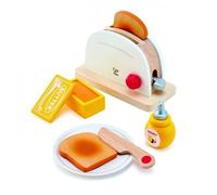 Pop Up Toaster Set