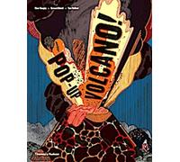 Pop-Up Volcan