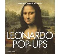 Pop-ups Leonardo