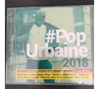 Pop Urbaine 2018 #Pop
