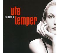 Pop Ute Lemper - The Best Of Ute Lemper[002kr]