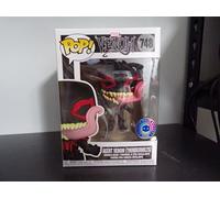 POP! Venom 748- Thunderbolts Agent Venom Special Edition