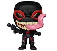 POP! Venom 748- Thunderbolts Agent Venom Special Edition