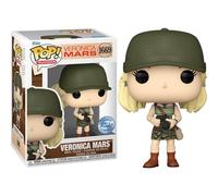 POP! Veronica Mars 1669 Veronica Mars Exclusive