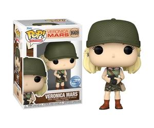 POP! Veronica Mars 1669 Veronica Mars Exclusive