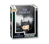 Funko – Pop! VHS Cover : The Exorcist – Damien Karras
