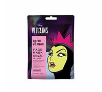 Pop Villains Face Mask - Evil Queen