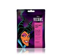 Pop Villains Face Mask -Malelficent