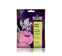 Pop Villains Face Mask -Ursula
