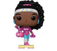 POP Vinyl: Barbie- Barbie Rewind