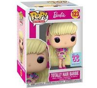 POP Vinyl: Barbie- Totally Hair Barbie