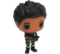 Funko POP EVOLVE n°40 Maggie G