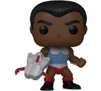 POP VINYL: MOTU- CLAMP CHAMP