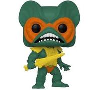 Funko Figurine Pop! Vinyl - Mer-Man (Les Maîtres de l'univers) N°88