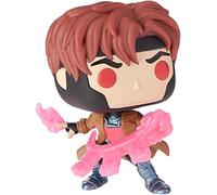 Pop! Vinyl: X-Men Gambit Glow-in-The-Dark Figure Standard