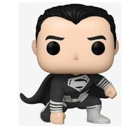 Funko – Pop Vinyl – Zack Snyder's Justice League – Superman 1127