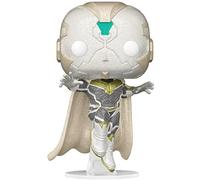 Pop! WandaVision 824 - The Vision Diamond Glitter Special Edition
