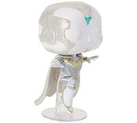 POP! WandaVision 824 - The Vision Diamond Glitter Special Edition