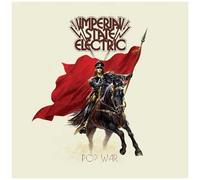 Imperial State Electric – Pop War – CD – Neuf