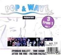 Pop & Wave-3 from 1 Vol. 4 (Ed.) [Import]