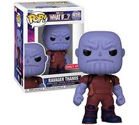 pop! What If…? 974 - Ravager Thanos Special Edition