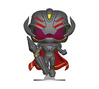 Funko – Figurine Pop! – What If…? 977 Infinity Ultron avec Javelin – Édition Spéciale
