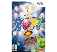 Pop ! - WII - VF