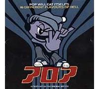 Pop Will Eat Itself - 16 Different Flavours of He [Import]