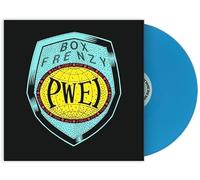 Pop Will Eat Itself - Box Frenzy