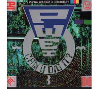 Pop Will Eat Itself - Can u dig it (12 [Import]