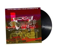 Pop Will Eat Itself Delete Everything (Vinyl) 12" Album