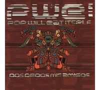 Pop Will Eat Itself - Dos Dedos Mes Amigos [Import]