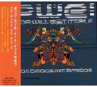 Pop Will Eat Itself - Dos Dedos Mis Amigos