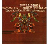 Pop Will Eat Itself - Dos Dedos Mis Amigos/a. [Import]