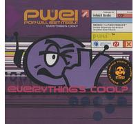 Pop Will Eat Itself - Everything's Cool [Import]