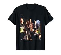 Pop Will Eat Itself Grebo Rock Band d'AJ Barratt T-Shirt