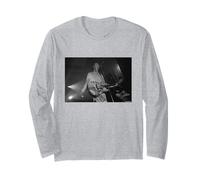 Pop Will Eat Itself Live Clint Mansell par Andy Willsher Manche Longue