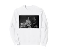 Pop Will Eat Itself Live Clint Mansell par Andy Willsher Sweatshirt