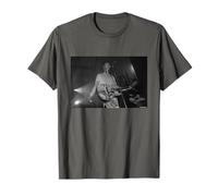 Pop Will Eat Itself Live Clint Mansell par Andy Willsher T-Shirt
