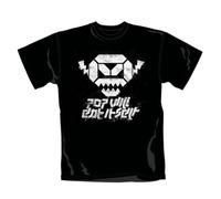 Pop Will Eat Itself - Logo
