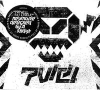 Pop Will Eat Itself - New Noise Designed By a..