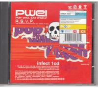 Pop Will Eat Itself - RSVP (4 Titres)