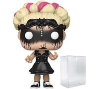 Pop WWE : Alexa Bliss Limited Edition Chase Funko ! Figurine en Vinyle (livrée avec étui de Protection Compatible Pop Box) Multicolor 3.75 inches