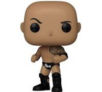 POP WWE: The Rock (final)