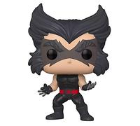 POP! X-Men 722 Wolverine Sticker Special Edition