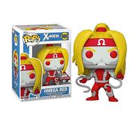 POP! X-Men 980 - Omega Red Special Edition